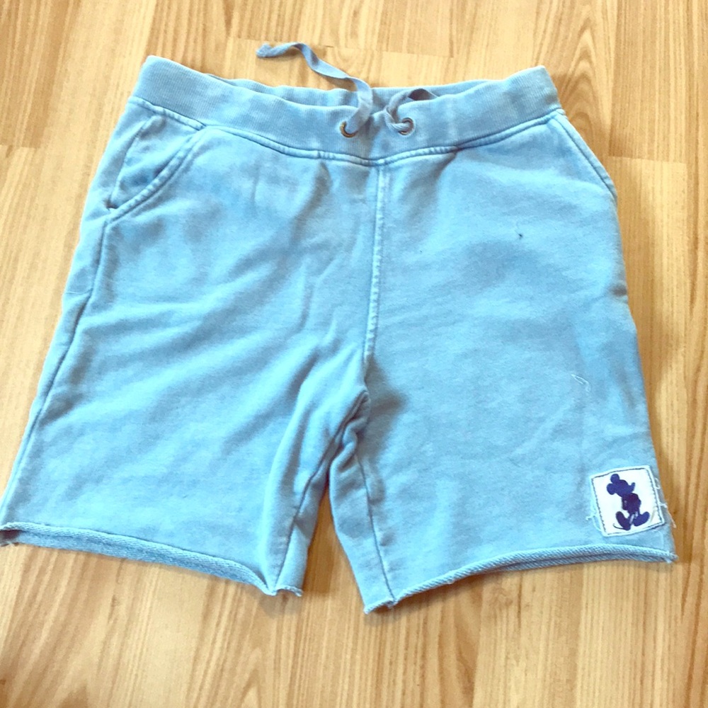 Women’s Shorts